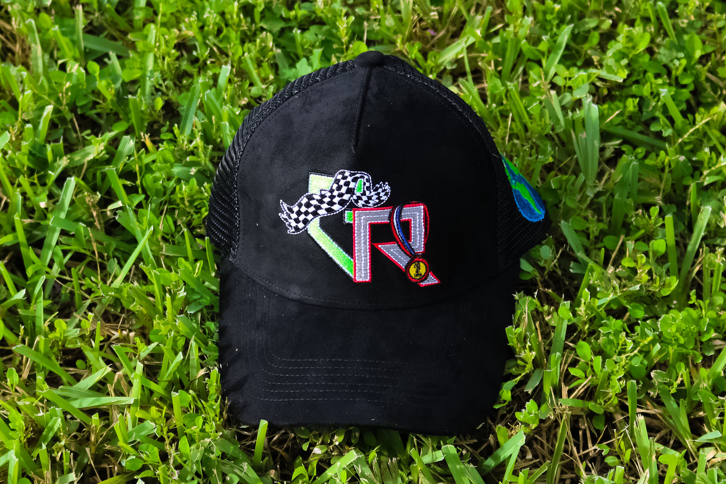 GR trucker Hat