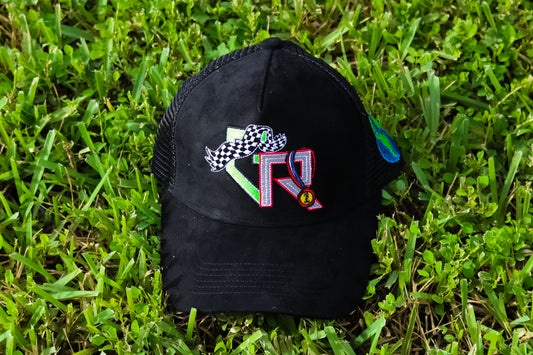 GR trucker Hat