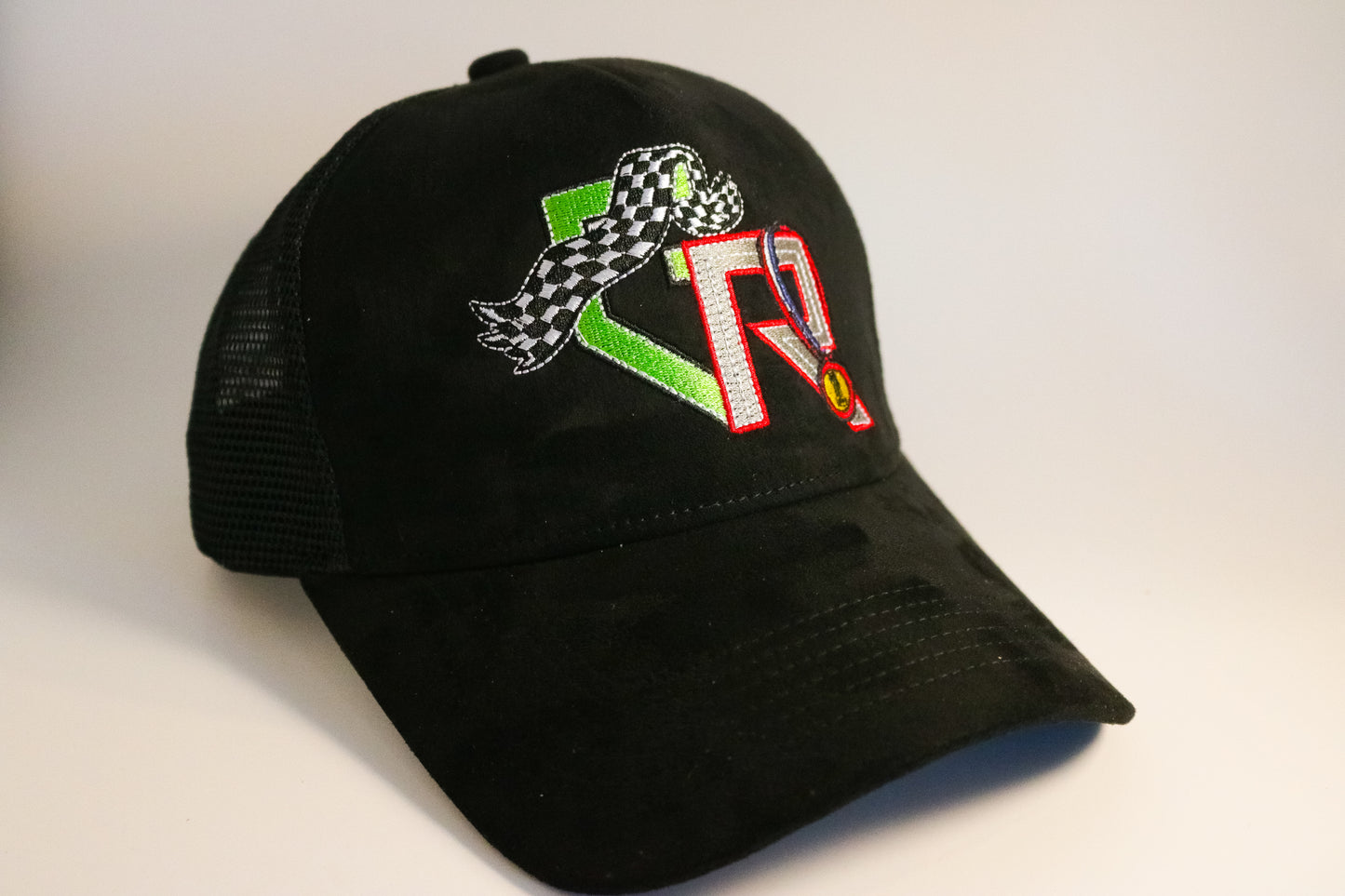 GR trucker Hat