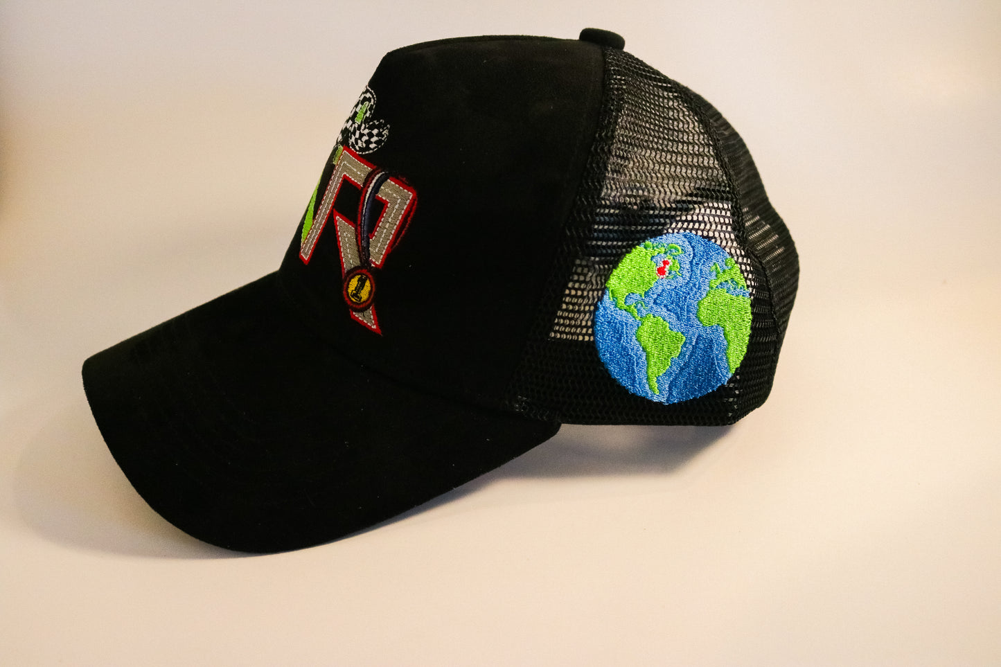 GR trucker Hat